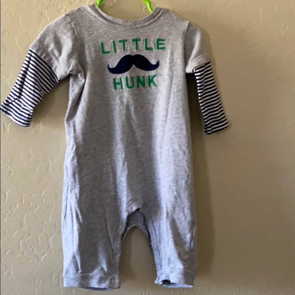 9 mos Boys’ clothing bundle